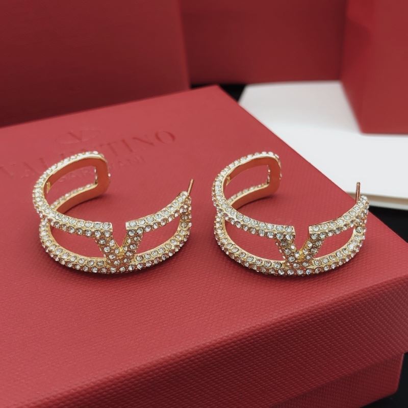 Valentino Earrings